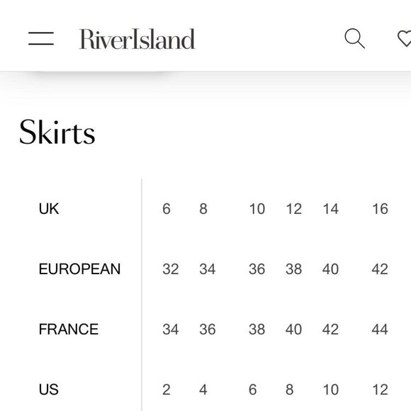 RIVER ISLAND Tweed Velvet Mini Skirt Sz 2 Gold Rear Zip - Picture 6 of 6